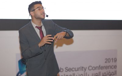 Julien Klepatch – Live Training #3 – Smart Contract Security #1