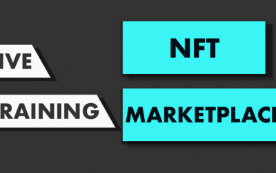 Julien Klepatch – Live Training #5 – NFT Marketplace