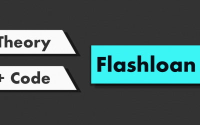 Julien Klepatch – Profitable Flashloans