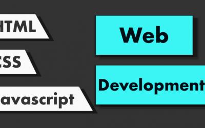Julien Klepatch – Web Development For Blockchain