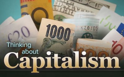Jerry Z. Muller – Thinking About Capitalism