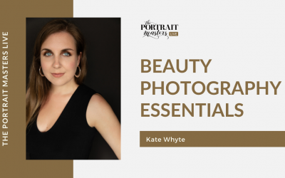 Kate Whyte – Beauty Photography Essentials