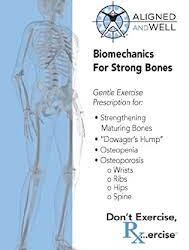 Katy Bowman – Biomechanics for Strong Bones