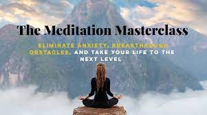 Kelly Howell – Meditation Masterclass plus Teleseminars