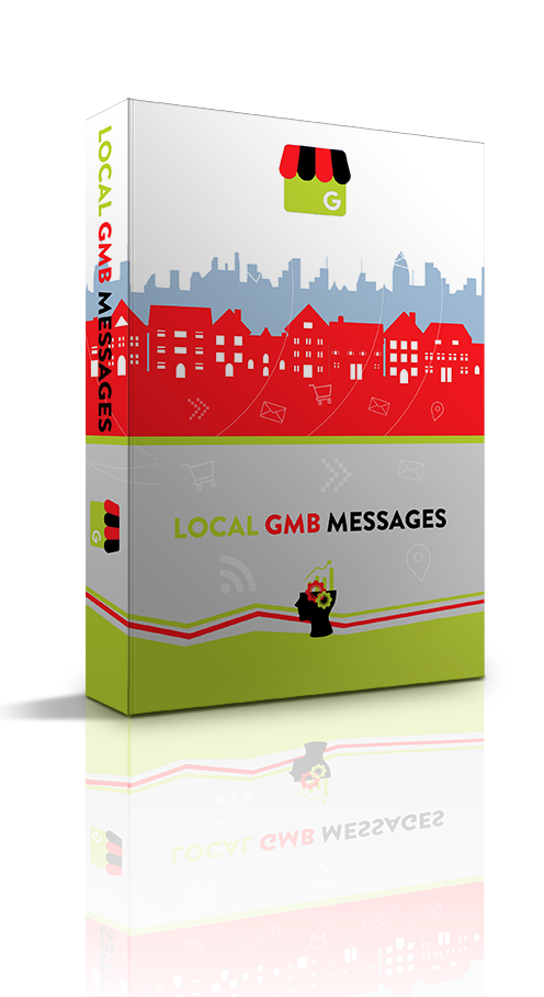 Kerry Knoll – Local GMB Messages