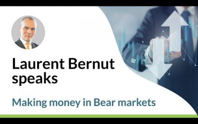 Laurent Bernut – QuantInsti – Systematic Short Selling Course