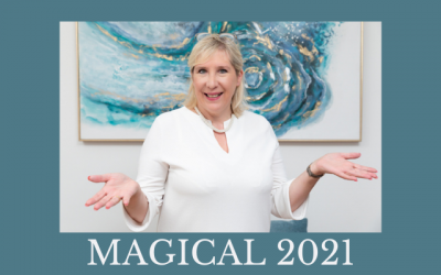 Marie Diamond – Magical 2021