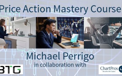 Michael Perrigo – Price Action Mastery Course 2021