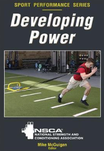 NSCA – Developing Power