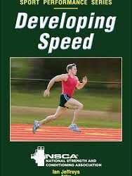 NSCA – Developing Speed