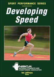 NSCA – Developing Speed