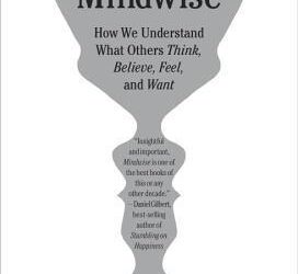 Nicholas Epley: Mindwise