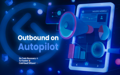 Nick Abraham – Outbound On Autopilot using Zapier