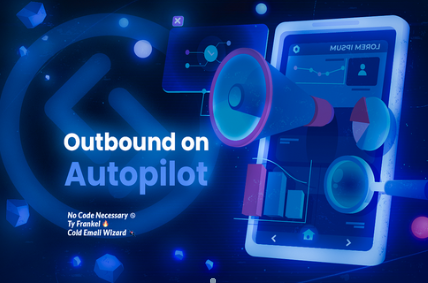 Nick Abraham – Outbound On Autopilot using Zapier