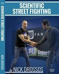 Nick Drossos- Scientific Street Fighting