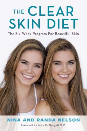 Nina & Randa Nelson – The Clear Skin Diet