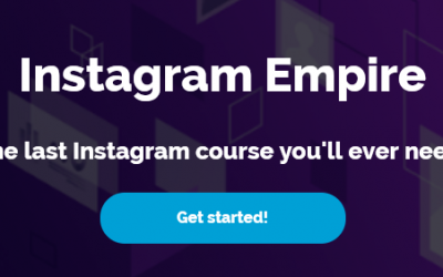 Niti Sarran – Instagram Empire