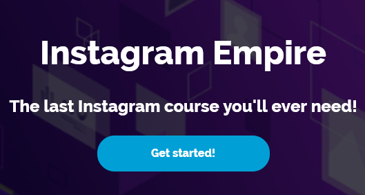 Niti Sarran – Instagram Empire