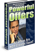 Nitro Marketing – Powerful Offers