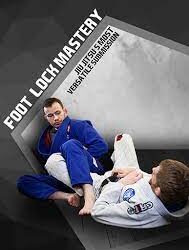 Oli Geddes – Footlock Mastery