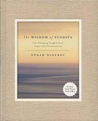 Oprah Winfrey – The Wisdom of Sundays