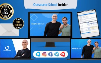 Outsource School – OF Insider