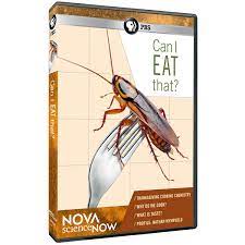 PBS Nova ScienceNow – Can I Eat That
