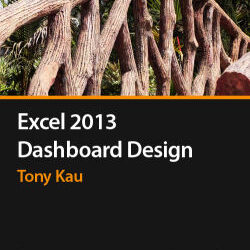 Packtpub – Excel 2013 Dashboard Design