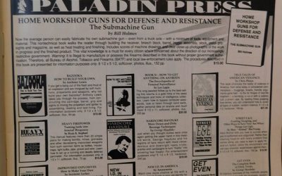 Paladin Press – Secrets of Lightning Scientific Arnis