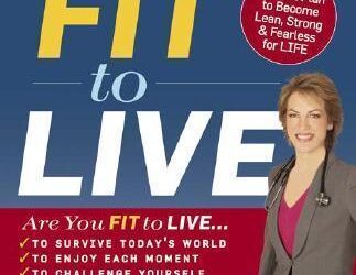 Pamela Peeke – Fit to Live