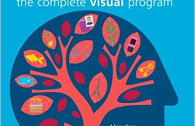 Pascale Michelon – Max Your Memory – The Complete Visual Program