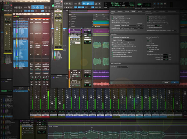 Patrick Coffin – Pro Tools Mixing Tips and Tricks