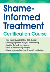 Patti Ashley – 2-Day Shame-Get informed Treatment Certification