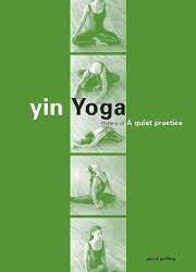 Paul Grilley – Yin Yoga Outline of A Quiet Practice