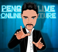 Penguin Live – Luca Volpe