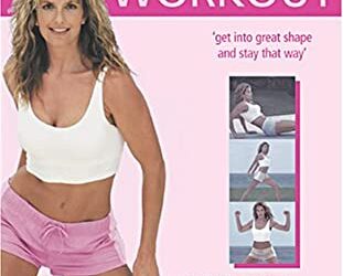 Penny Lancaster – Hotlegs Workout