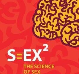 Pere Estupinyà – S=EX² – The Science of Sex