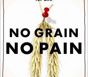 Peter Osborne – No Grain – No Pain – A 30-Day Diet for Eliminating the Root Cause of Chronic Pain