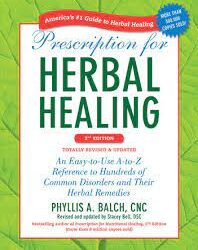 Phyllis A. Balch CNC and Stacey Bell – Prescription for Herbal Healing ebook 2nd Edition