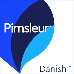 Pimsleur – Danish 1