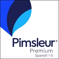 Pimsleur – Spanish Levels 1-5