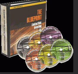 PowerOptions – The Blueprint Trading Home Study Kit