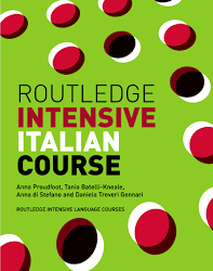 Proudfoot – di Stefano – Gennari – Batelli-Kneale – Routledge Intensive Italian