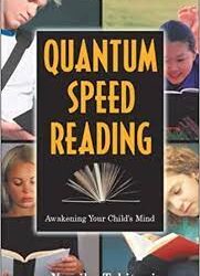 Quantum Speed – Reading – Awakening Your Child’s Mind