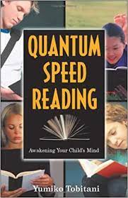 Quantum Speed – Reading – Awakening Your Child’s Mind