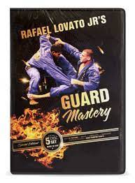 Rafael Lovato Jr – Guard Mastery