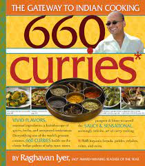 Raghavan Iyer – 660 Curries