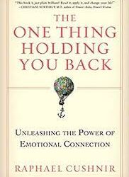 Raphael Cushnir – The One Thing Holding You Back