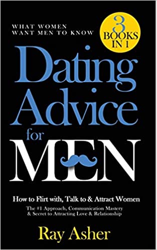 Ray Asher – Dating Advice for Men 1,2,3