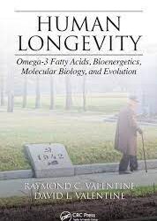 Raymond C. Valentine – David L. Valentine – Human Longevity